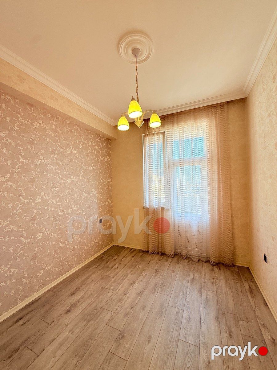 2-otaqlı yeni tikili, Xırdalan ş., 44 m² — Mənzil, Xırdalan (4)