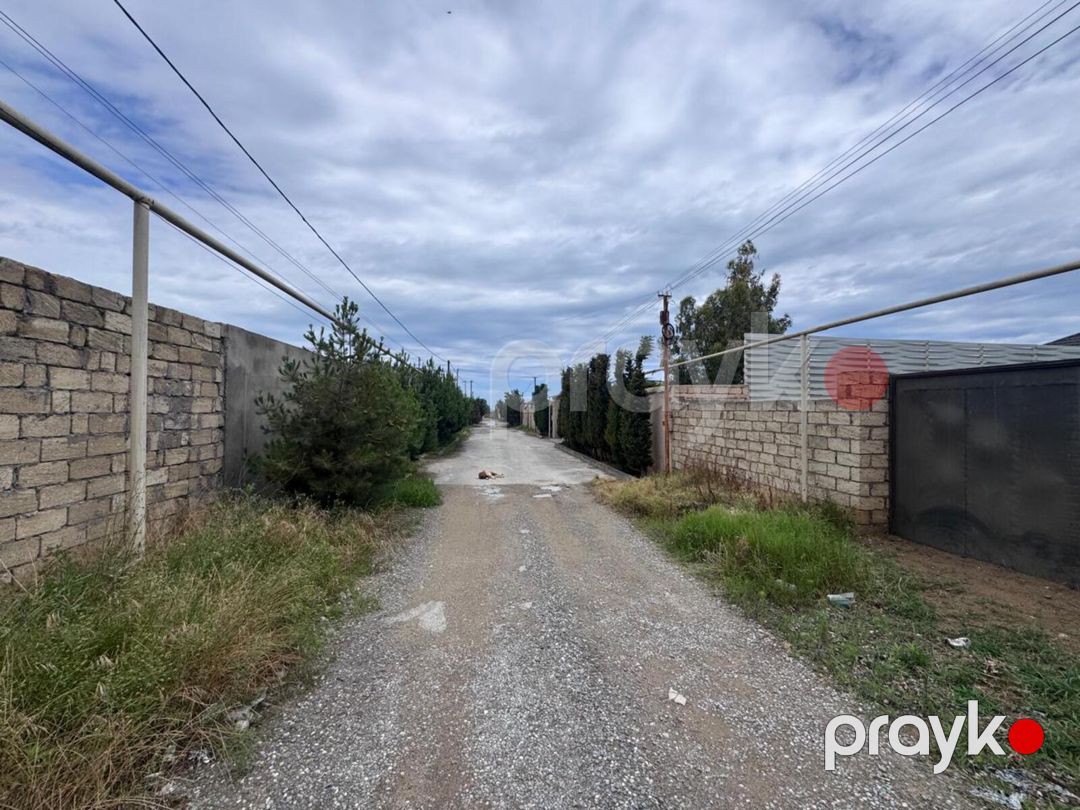Satılır torpaq 12 sot — Torpaq, Bakı (9)