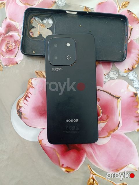 Honor X6b Starry Purple 256GB/6GB — Quba