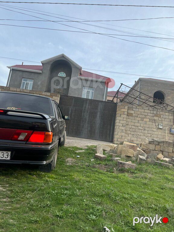 Lada (VAZ) 2115, 1.6 L, 2011 il, 330 000 km — Avtomobillər, Bakı (6)