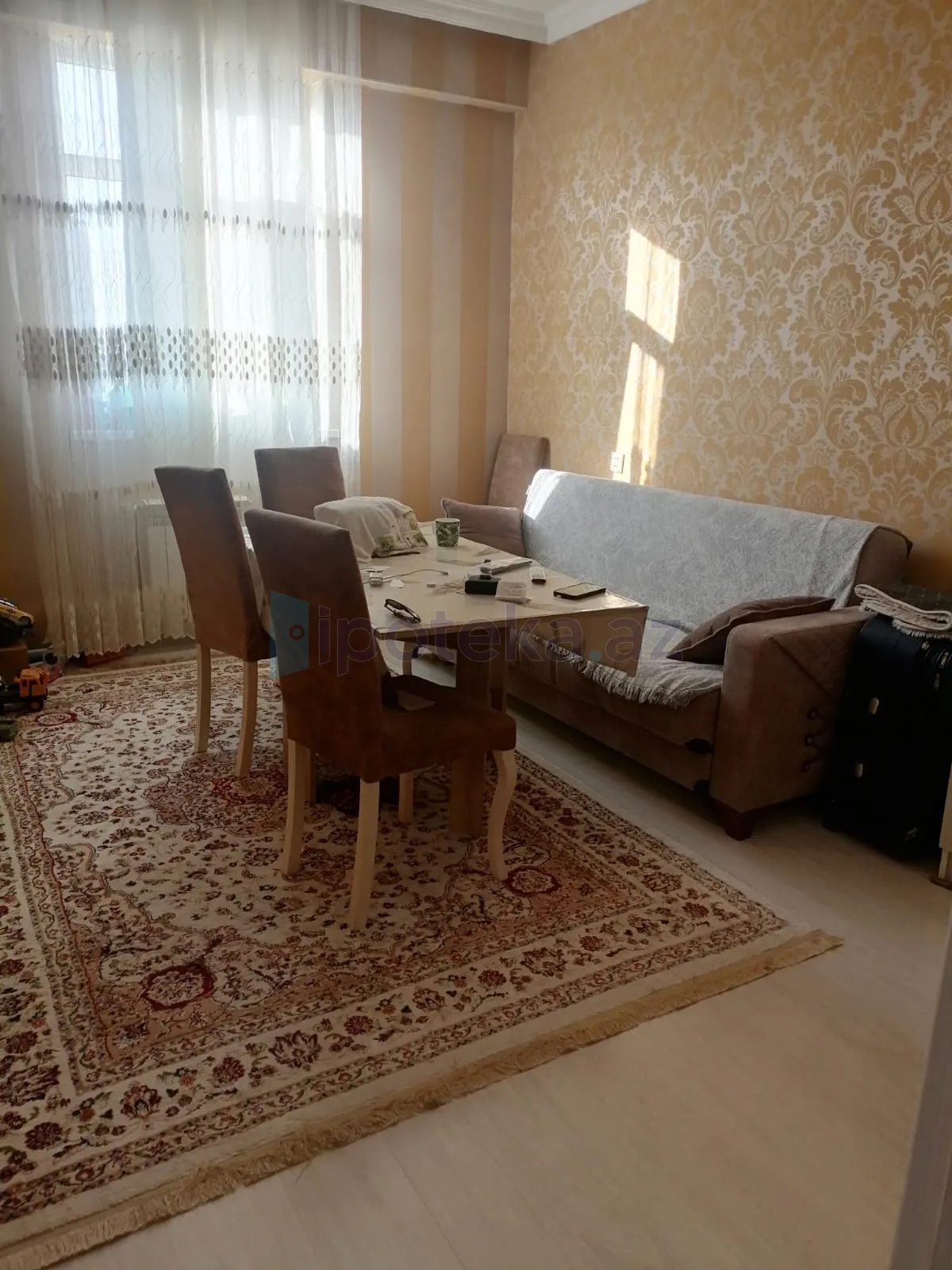 Satılır: 2 Otaq, Yeni tikili, 38.00 m² — Xırdalan