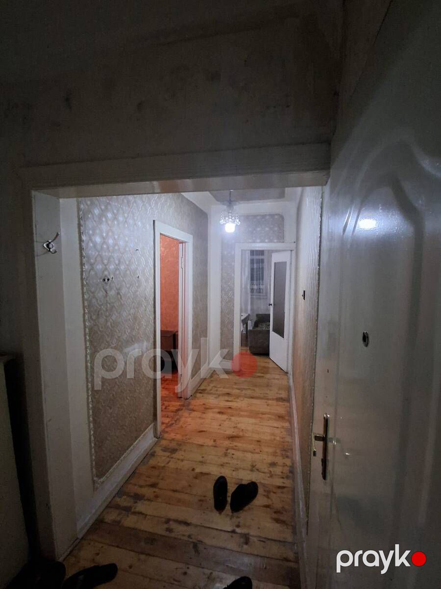 3-otaqlı yeni tikili kirayə verilir, Mingəçevir ş., 60 m² — Mənzil, Mingəçevir (2)