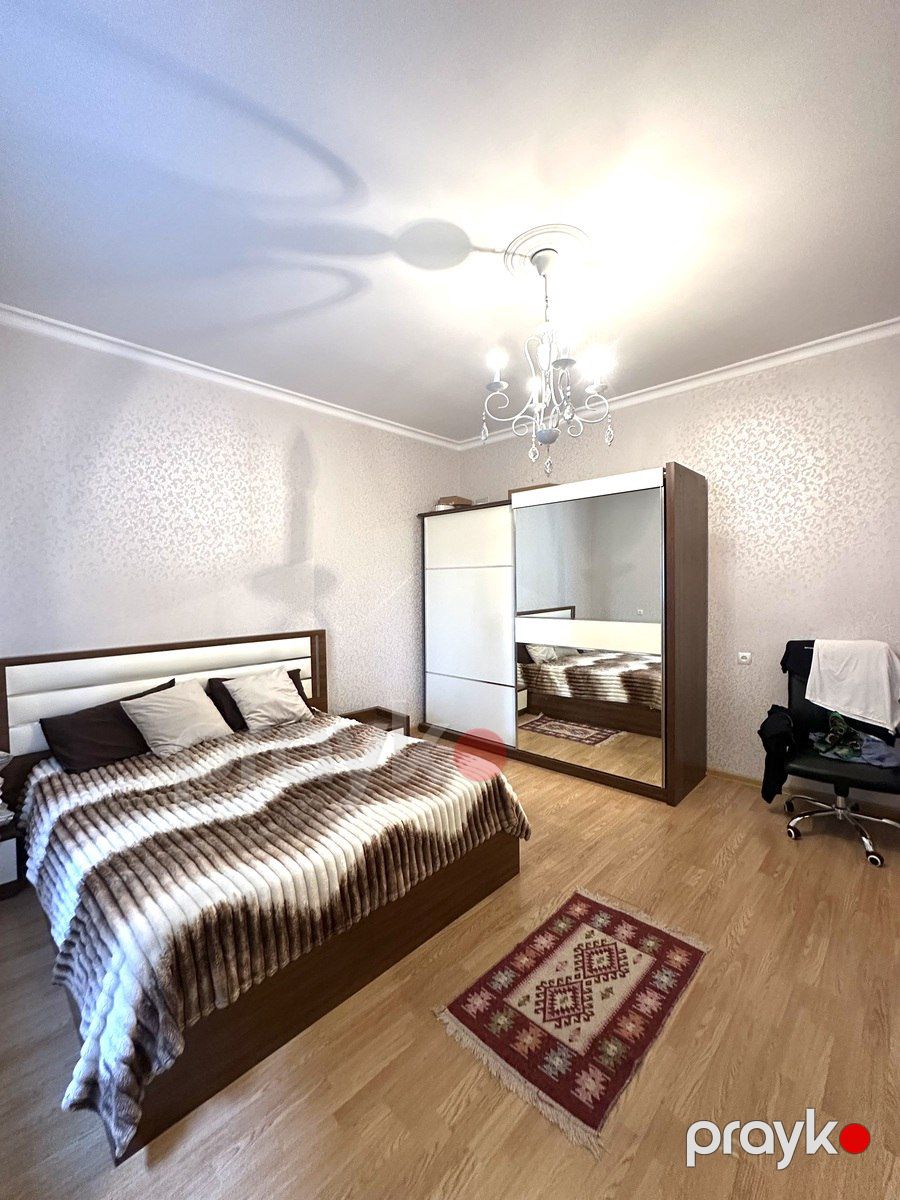 Satılır 4 otaqlı həyət evi/bağ evi 80 m² — Ev, villa, Bakı (5)