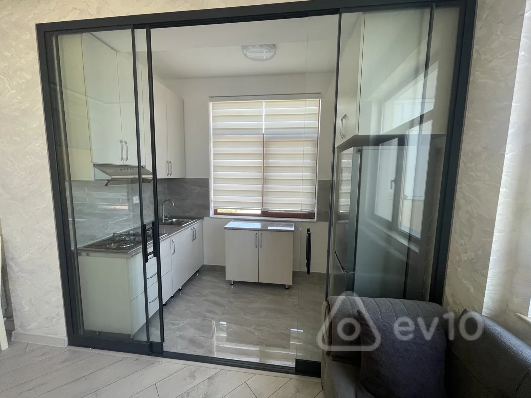 2 otaqlı mənzil, 52 m², S.Mehmandarov kuc 17 — Mənzil, Bakı (2)