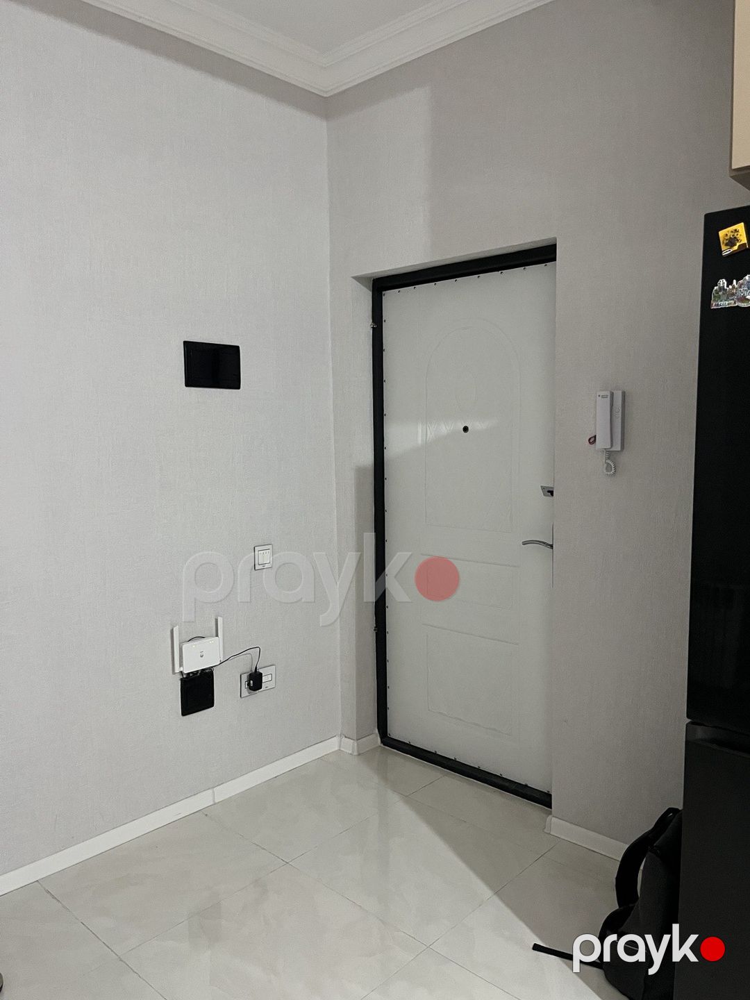 Satılır 2 otaqlı yeni tikili 77 m² — Mənzil, Bakı (5)