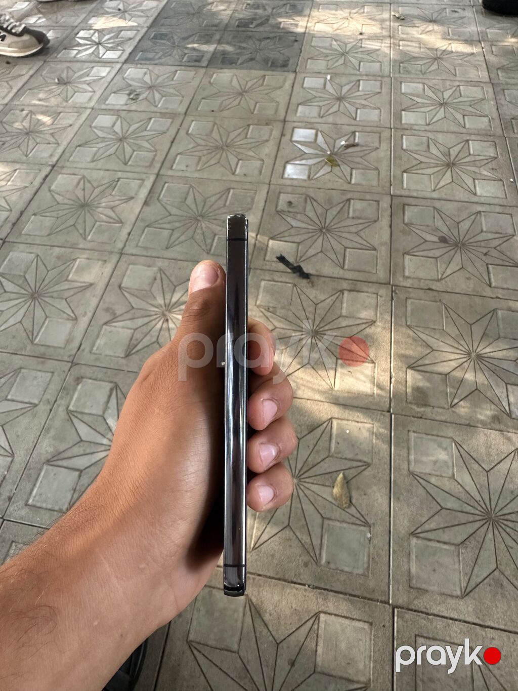 Samsung Galaxy S23, rəng - Qara — Samsung, Göytəpə (6)
