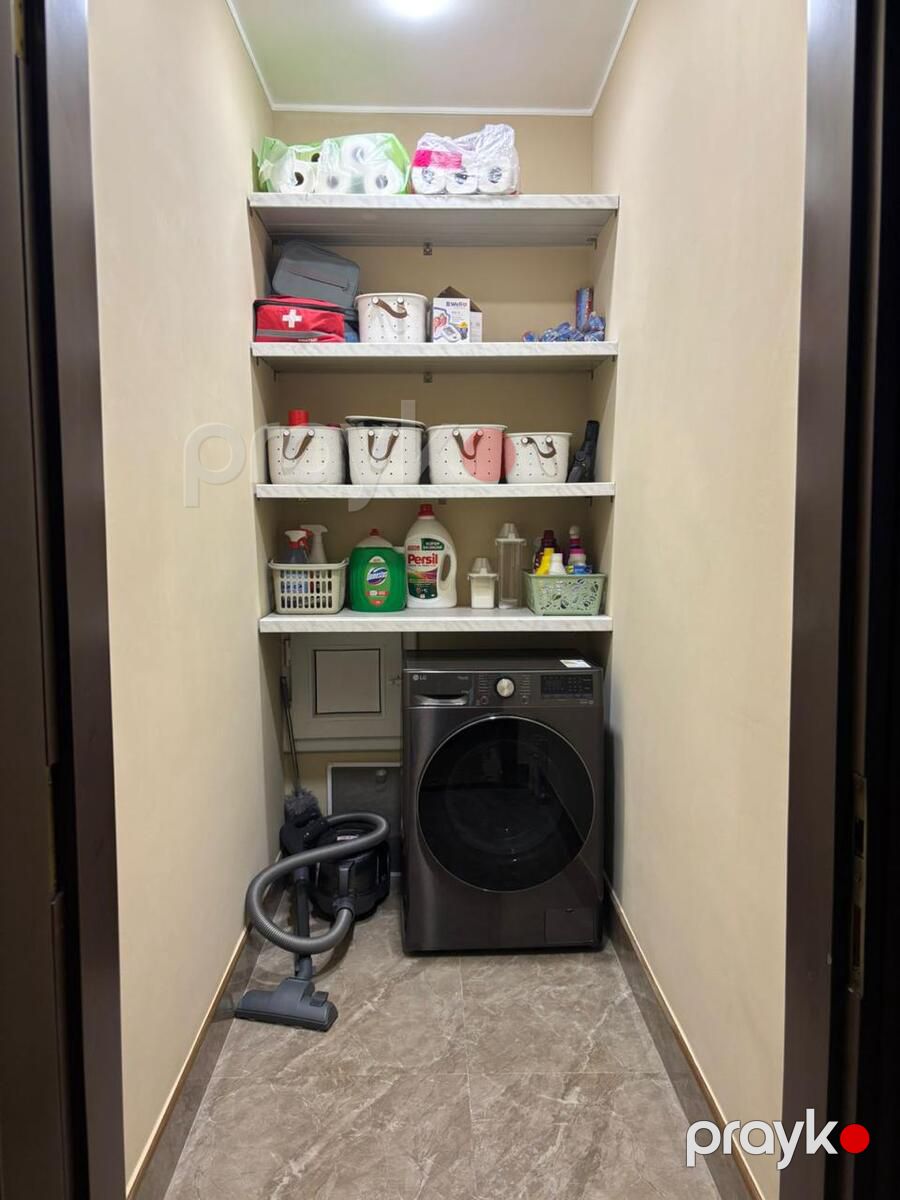 Satılır 4 otaqlı yeni tikili 165 m² — Mənzil, Bakı (12)