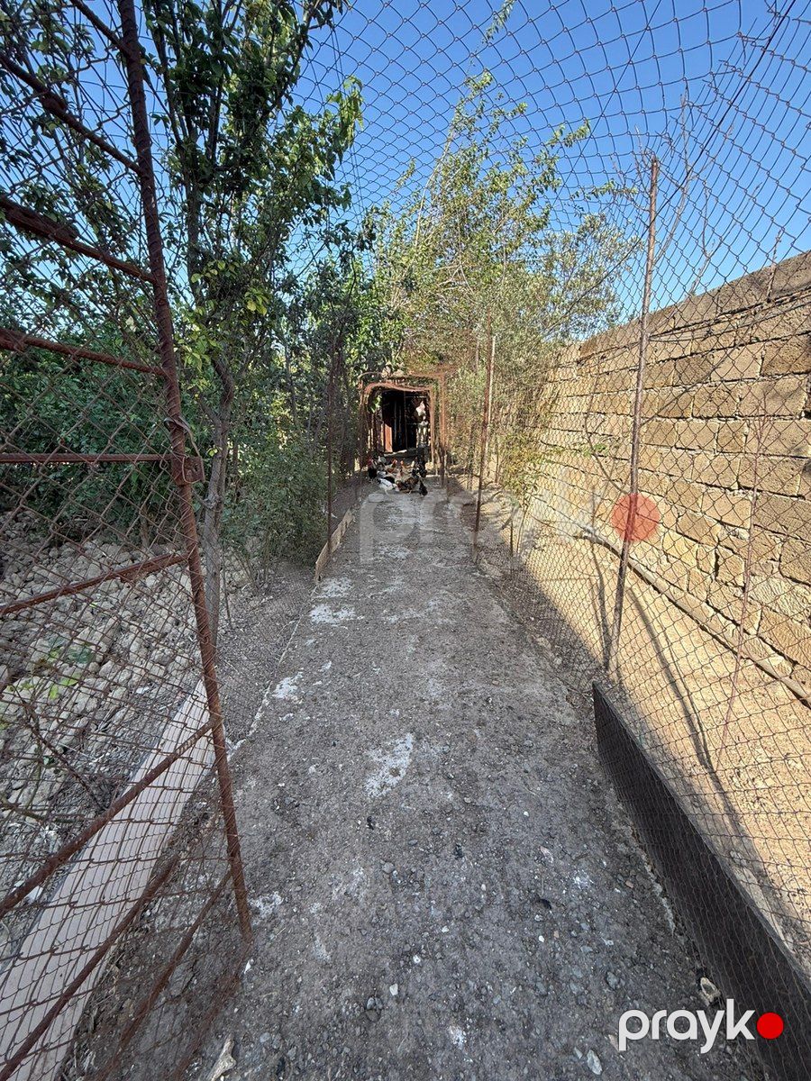 Həyət evi, Qobu qəs — Ev, villa, Bakı (3)