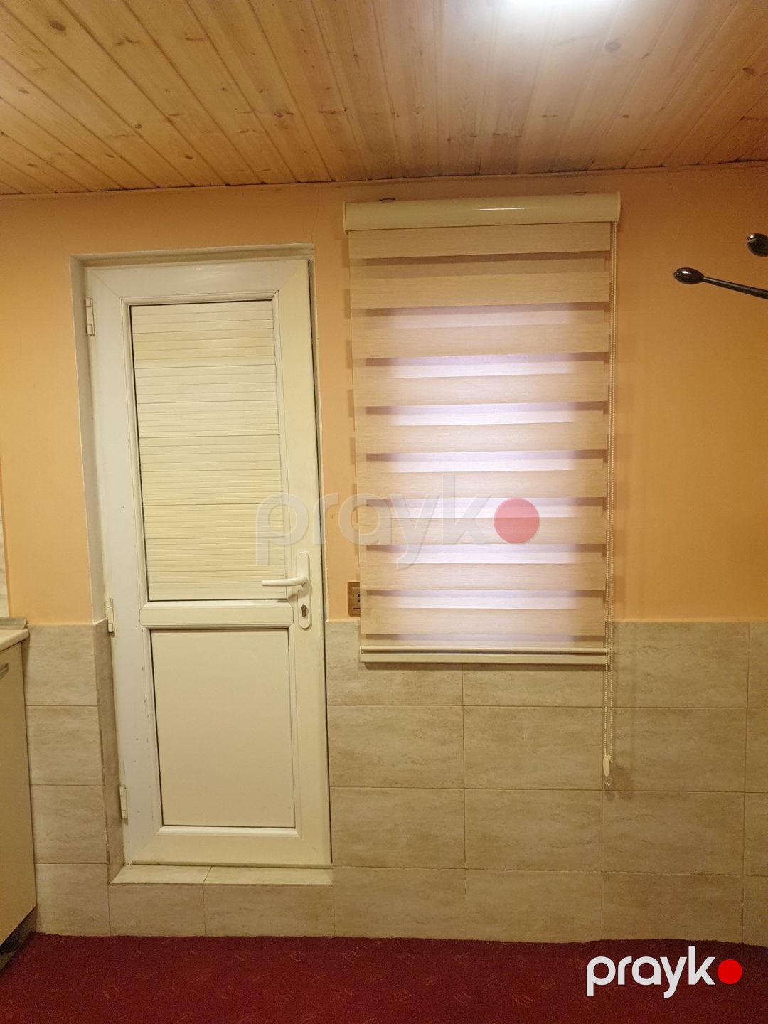 Həyət evi kirayə verilir, Xətai r — Ev, villa, Bakı (6)