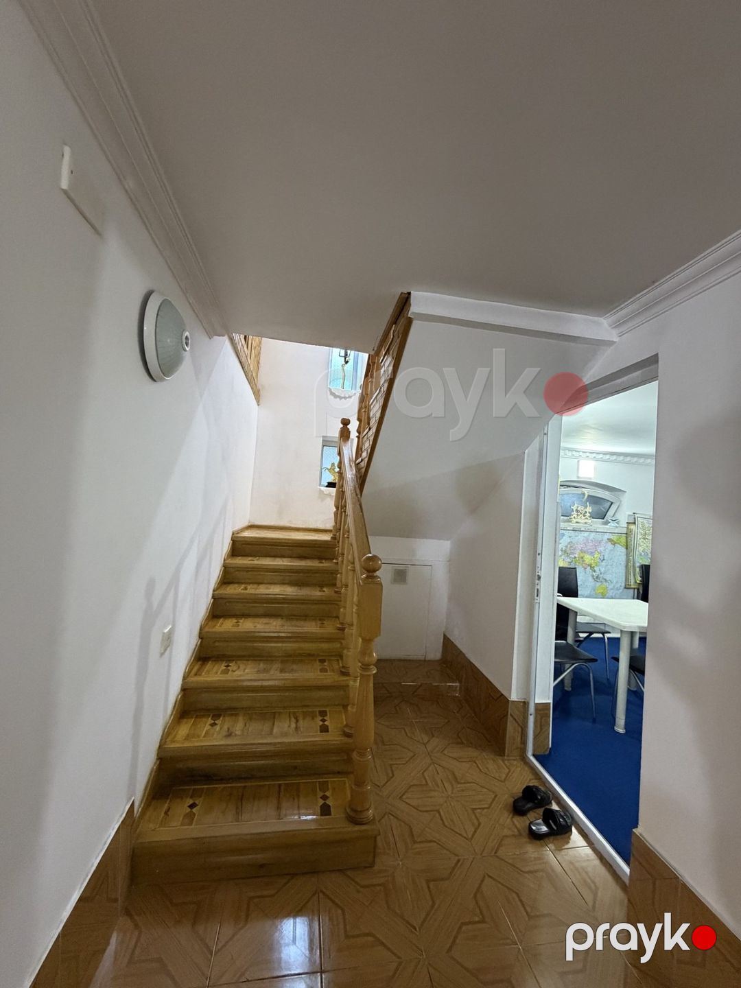 Satılır 7 otaqlı həyət evi/bağ evi 420 m² — Ev, villa, Bakı (7)