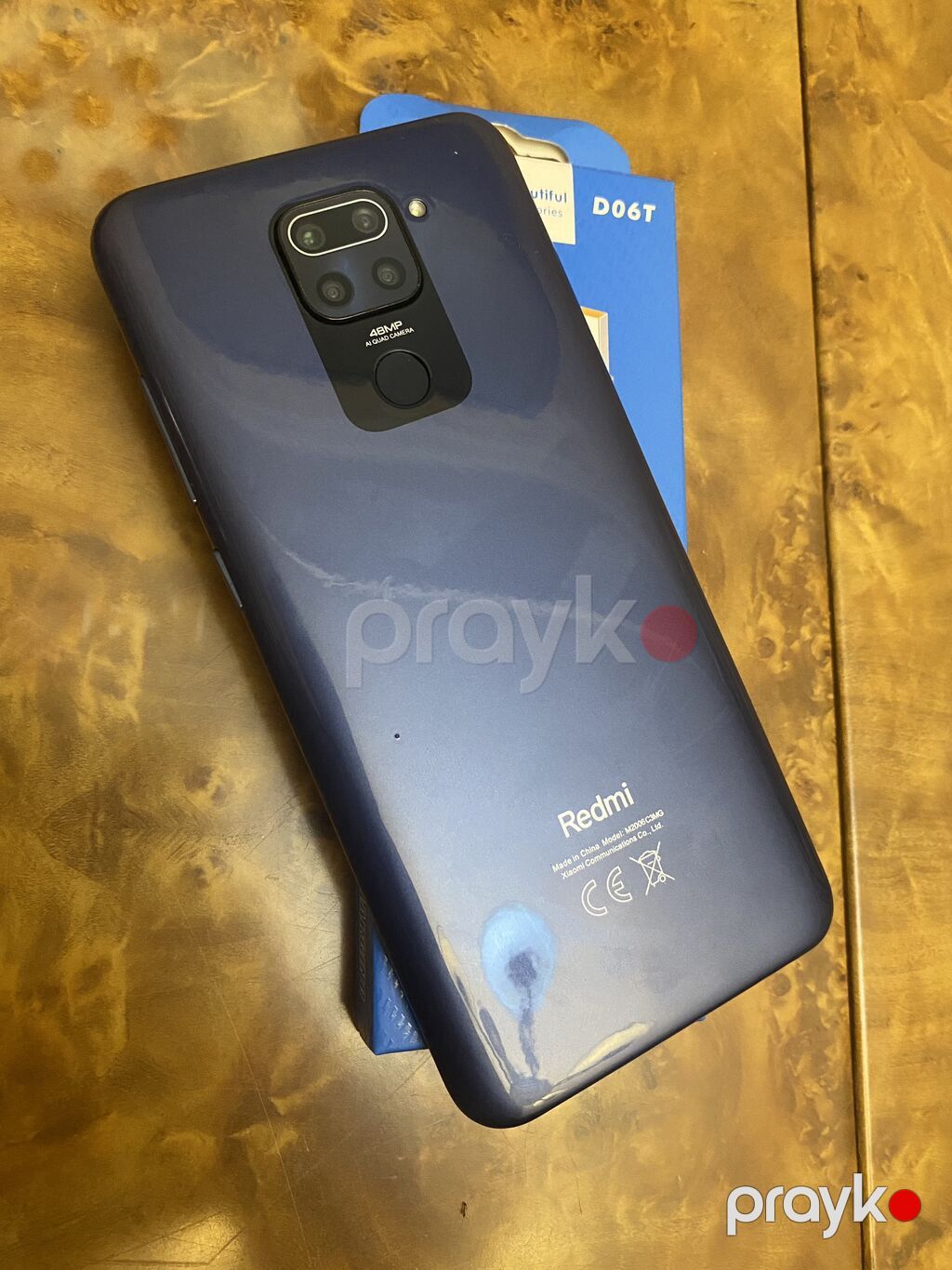 Redmi 64 GB — Xiaomi, Bakı (2)