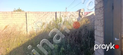 6 sot Torpaq, Satış, Bakı, Sabunçu, Koroğlu — Bakı