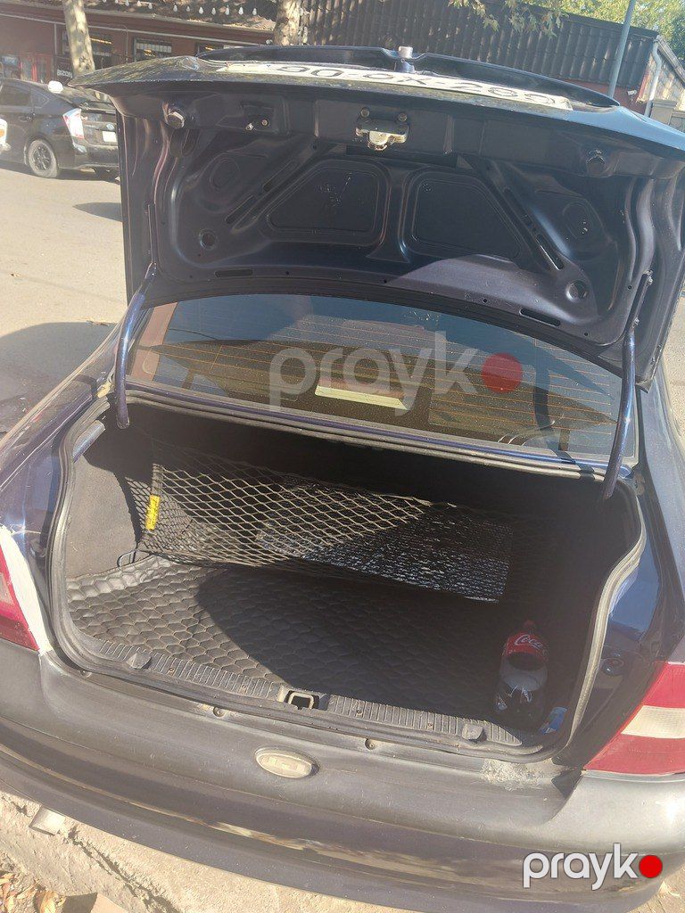 Opel Vectra, 1.8 L, 1998 il, 467 277 km — Avtomobillər, Tovuz (4)