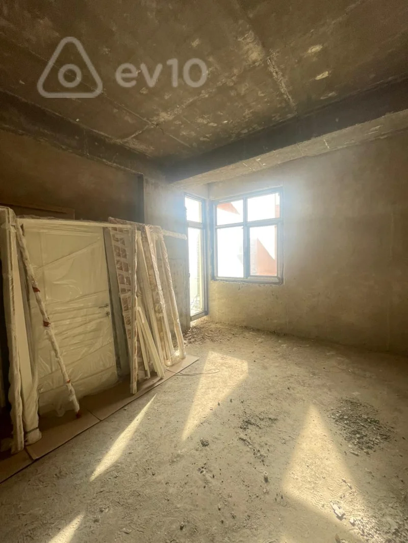 3 otaqlı mənzil, 172 m², Hüseyn Cavid — Mənzil, Bakı (6)