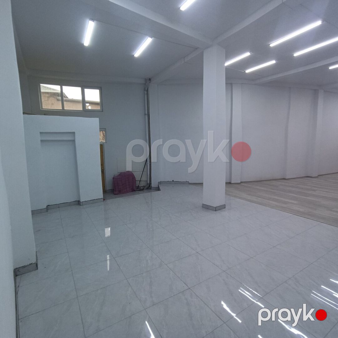 İcarəyə verilir obyekt 110 m² — Əmlak, Bakı (6)