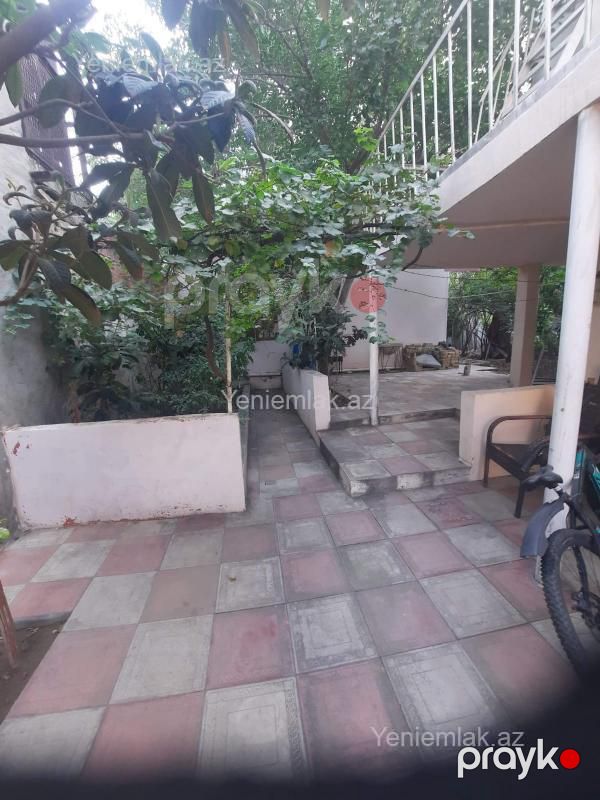 Satılır 5 otaqlı Həyət evi / Villa (Köhnə tikili), 200 m², 16-cı mikrorayon — Ev, villa, Sumqayıt (10)