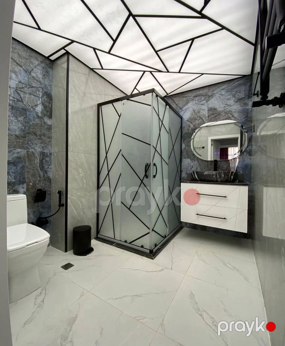 Satılır 3 otaqlı yeni tikili 109 m² — Mənzil, Bakı (7)