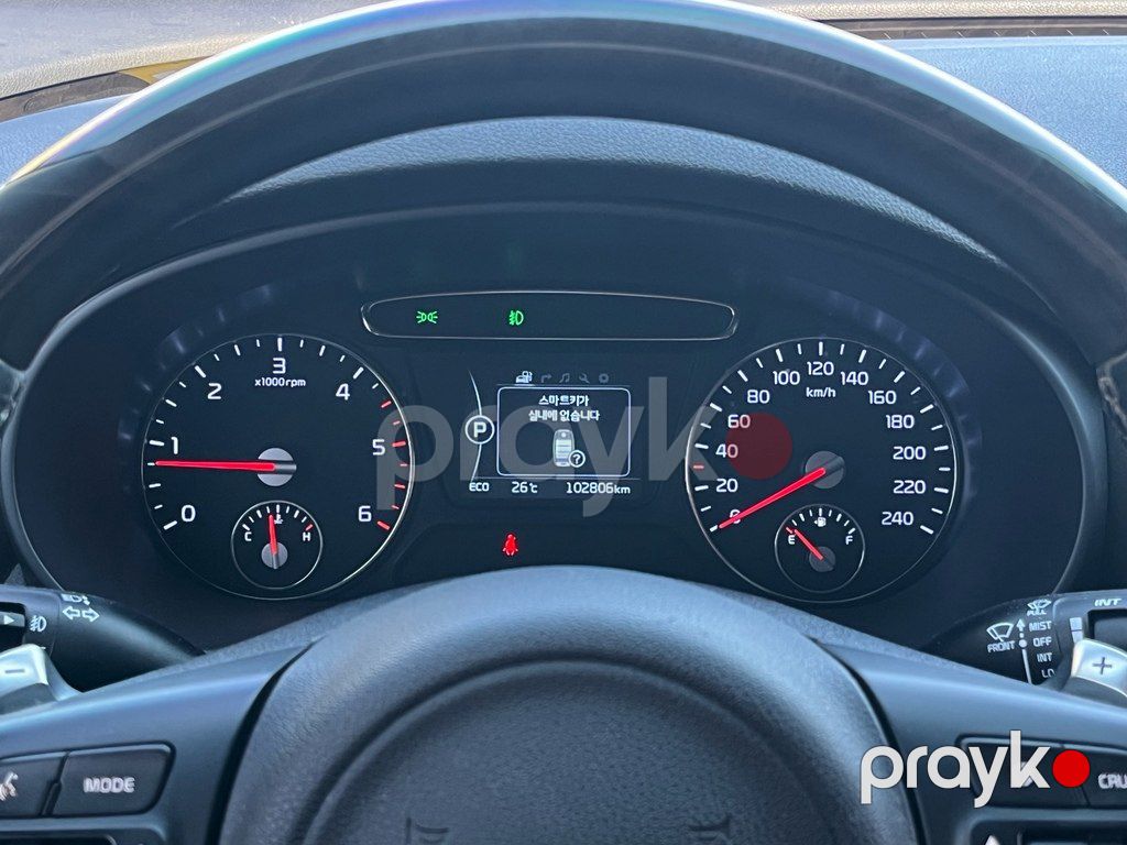 Kia Sorento, 2.0 L, 2017 il, 102 800 km — Avtomobillər, Bakı (9)