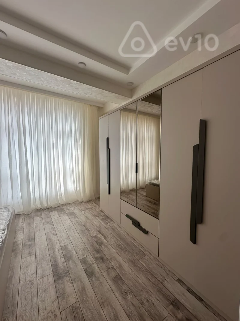 2 otaqlı mənzil, 112 m², Şövkət Məmmədova küçəsi — kirayə — Mənzil, Bakı (3)
