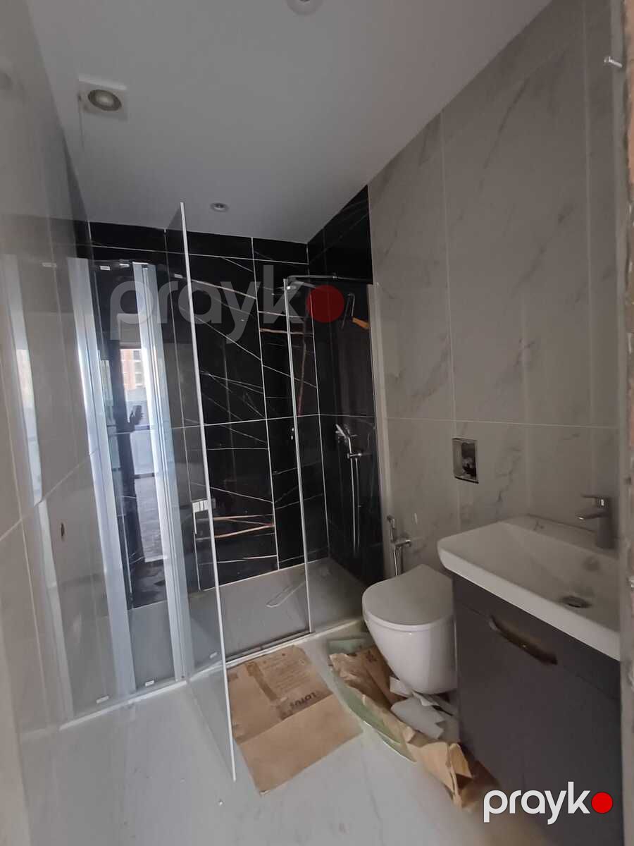 Satılır 3 otaqlı yeni tikili 86 m² — Mənzil, Bakı (9)