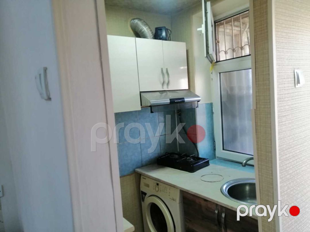 1-otaqlı mənzil kirayə verilir, Bakıxanov qəs., 30 m² — Mənzil, Bakı (4)