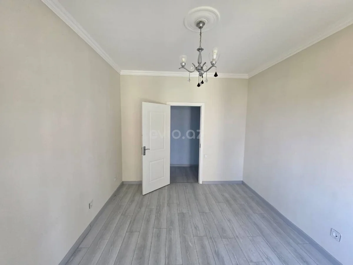Kirayə 2 otaqlı mənzil Bakıxanov qəsəbəsində — Mənzil, Bakı (7)
