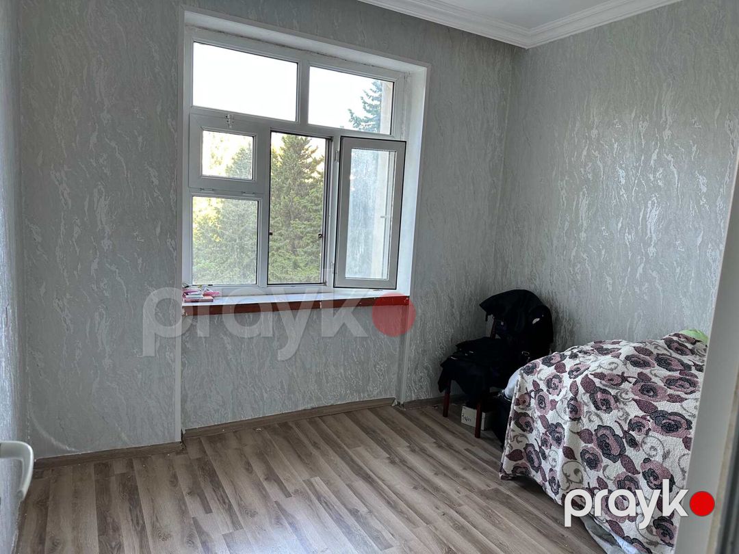 Satılır 3 otaqlı köhnə tikili 58 m² — Mənzil, Bakı (4)