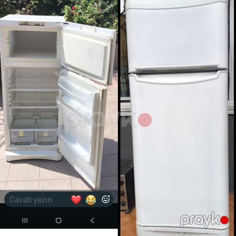 Beko 300 azn Nofrosdu əla vəzyətdədi köçlə bağlı satlır ünvan — Bakı