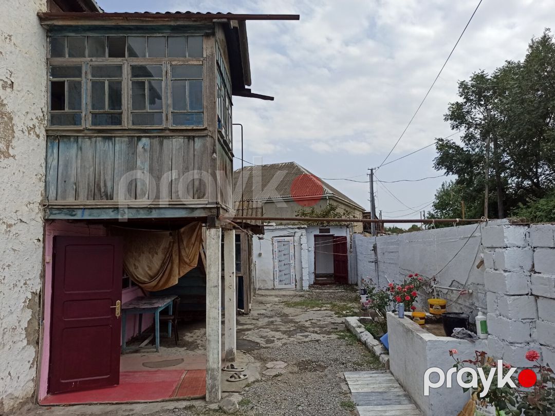 Həyət evi, Xaçmaz ş — Ev, villa, Xaçmaz (7)