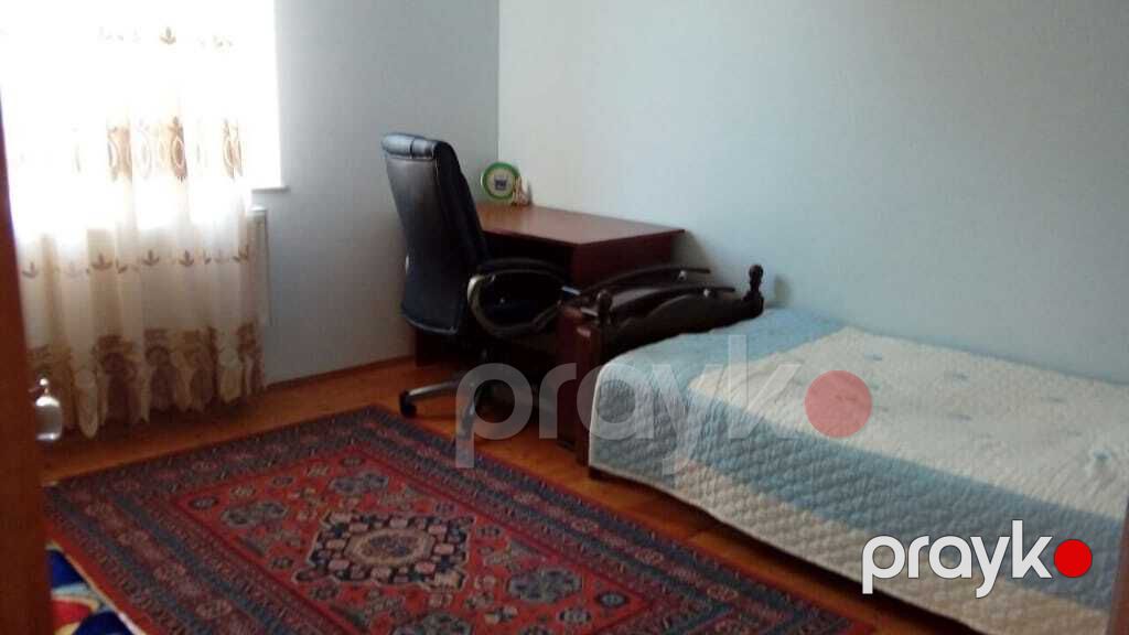 Satılır 5 otaqlı həyət evi/bağ evi 250 m² — Ev, villa, Bakı (6)