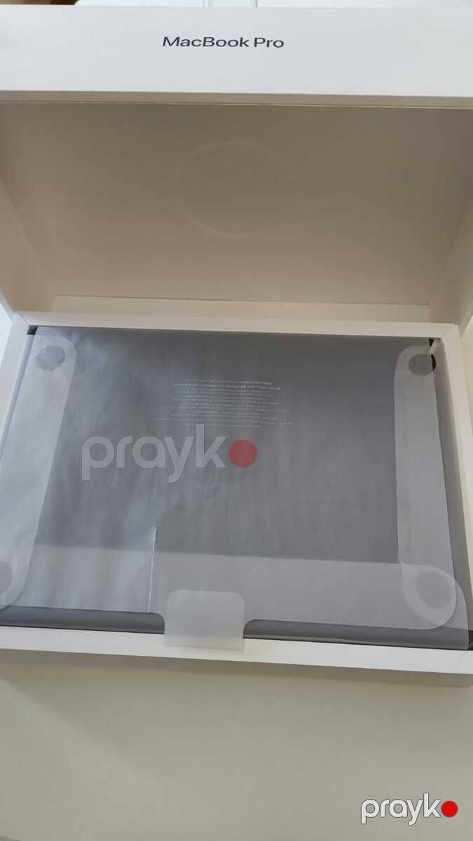 Apple MacBook Pro 14.2 M5 — Noutbuklar, Bakı (3)