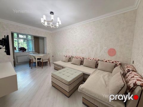 Satılır 4 otaqlı Bina evi menzil (Köhnə tikili), 100 m², Nizami rayonu — Bakı