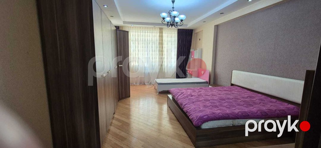 Satılır 4 otaqlı yeni tikili 164 m² — Mənzil, Bakı (11)