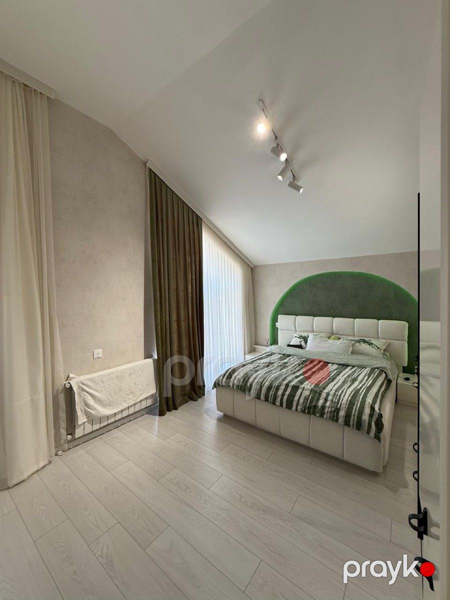 Həyət evi, Hökməli qəs — Ev, villa, Bakı (2)