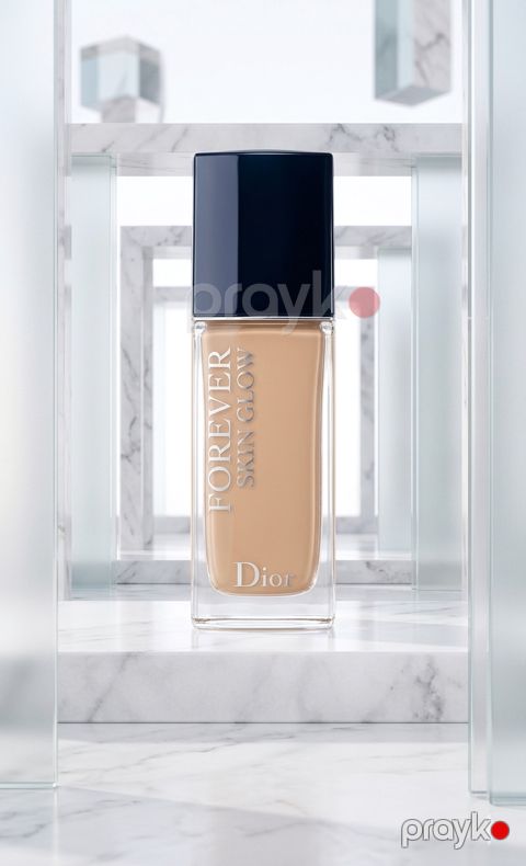 Tonlaşdırıcı krem No Brand Forever Skin Glow 1.5 Neutral 30 ml — Bakı