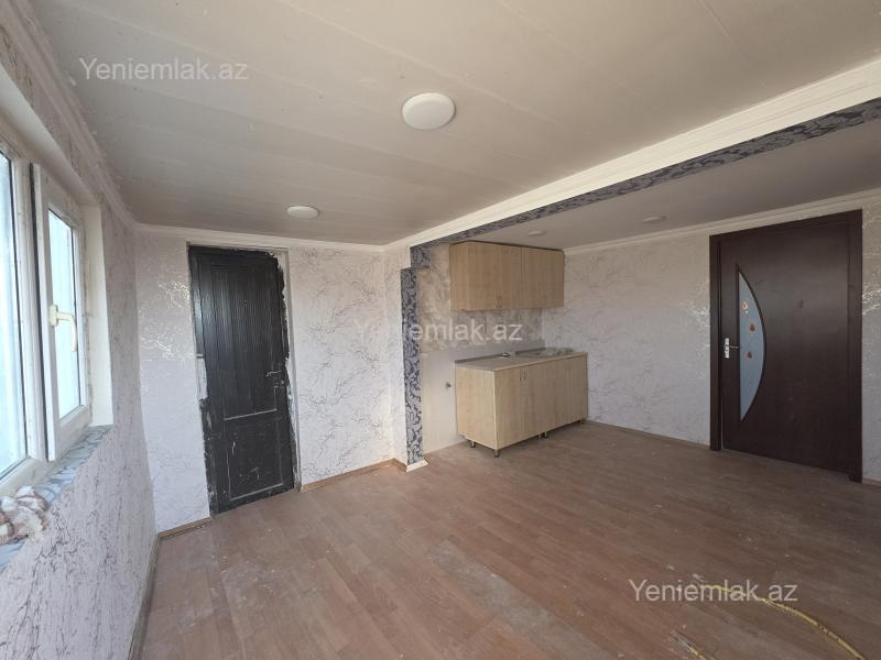 Satılır 3 otaqlı Həyət evi / Villa, 55 m², Yaşıl dərə — Ev, villa, Sumqayıt (12)