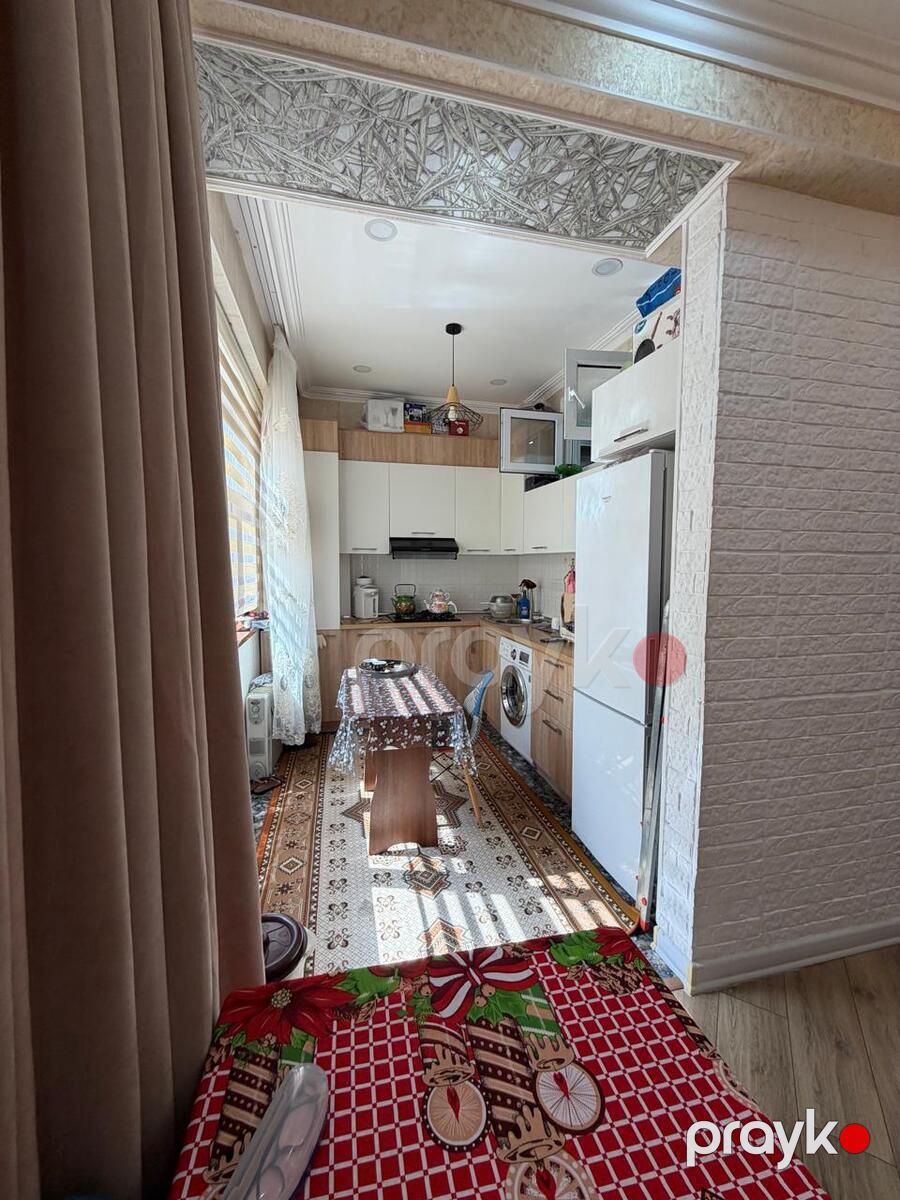Satılır 2 otaqlı yeni tikili 62 m² — Mənzil, Xırdalan (6)