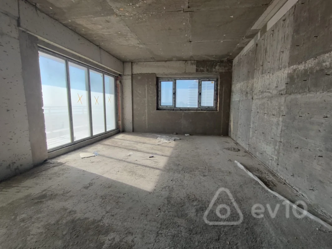 4 otaqlı mənzil, 185 m², Merkezi Bulvar kucesi — Mənzil, Bakı (4)