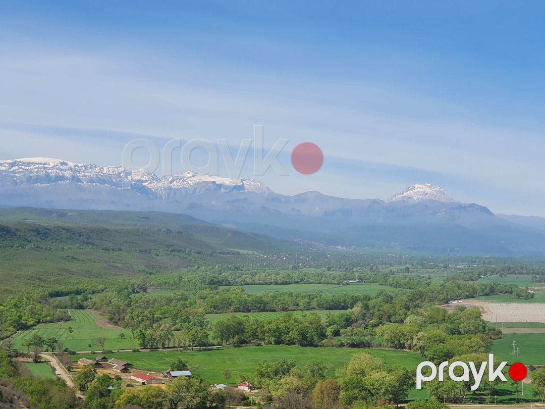Satılır 7 otaqlı həyət evi/bağ evi 200 m² — Ev, villa, Qusar (12)