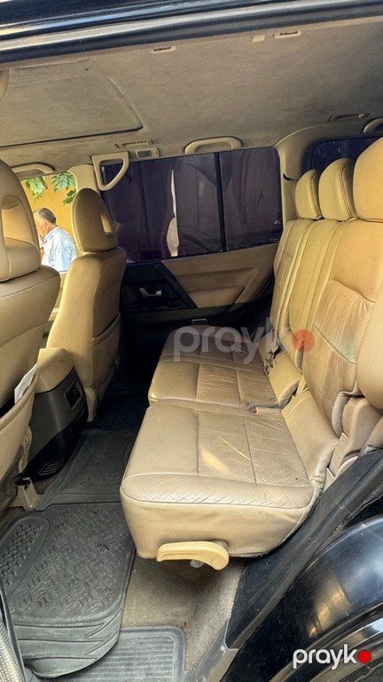 Mitsubishi Pajero, 3.0 L, 2006 il, 215 000 km — Avtomobillər, Bakı (8)