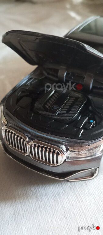 "BMW" avtomobil modeli — Kolleksiyalar, Bakı (3)
