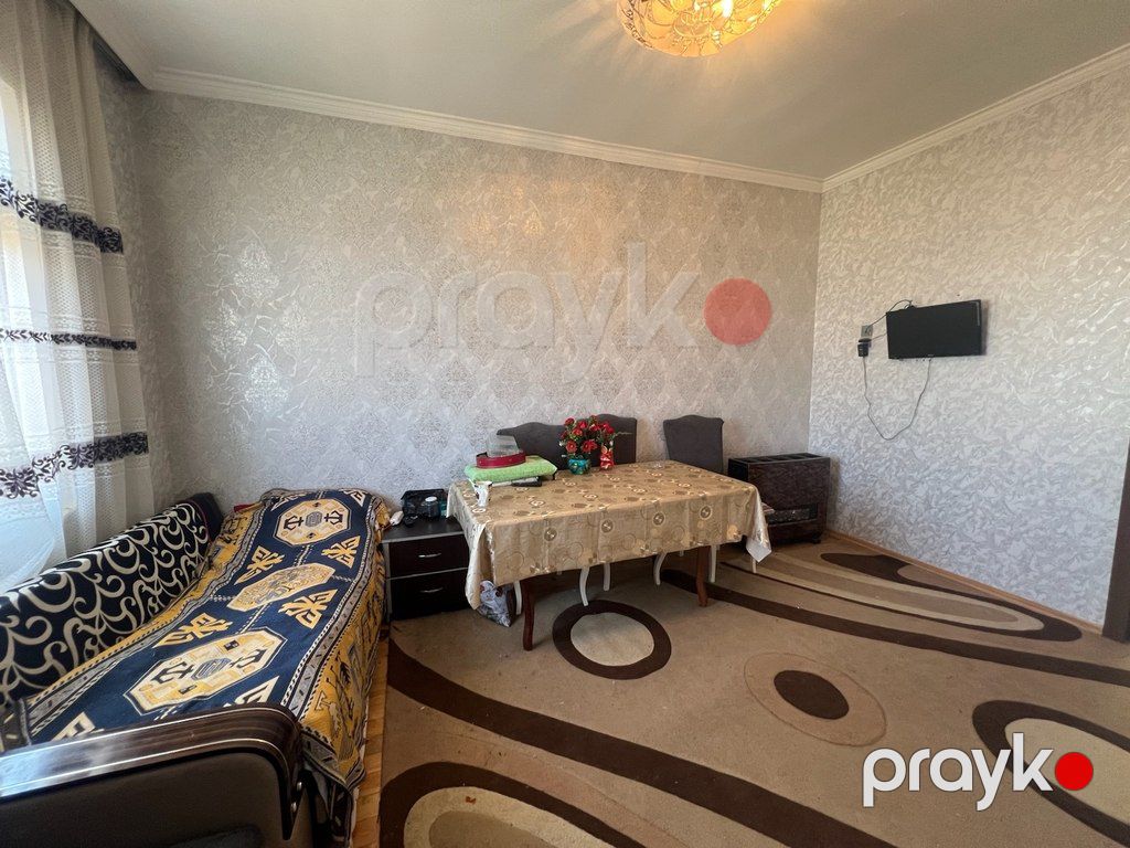 Həyət evi, Hökməli qəs — Ev, villa, Bakı (8)