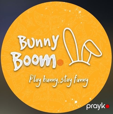 Bunny Boom.Az — Bakı