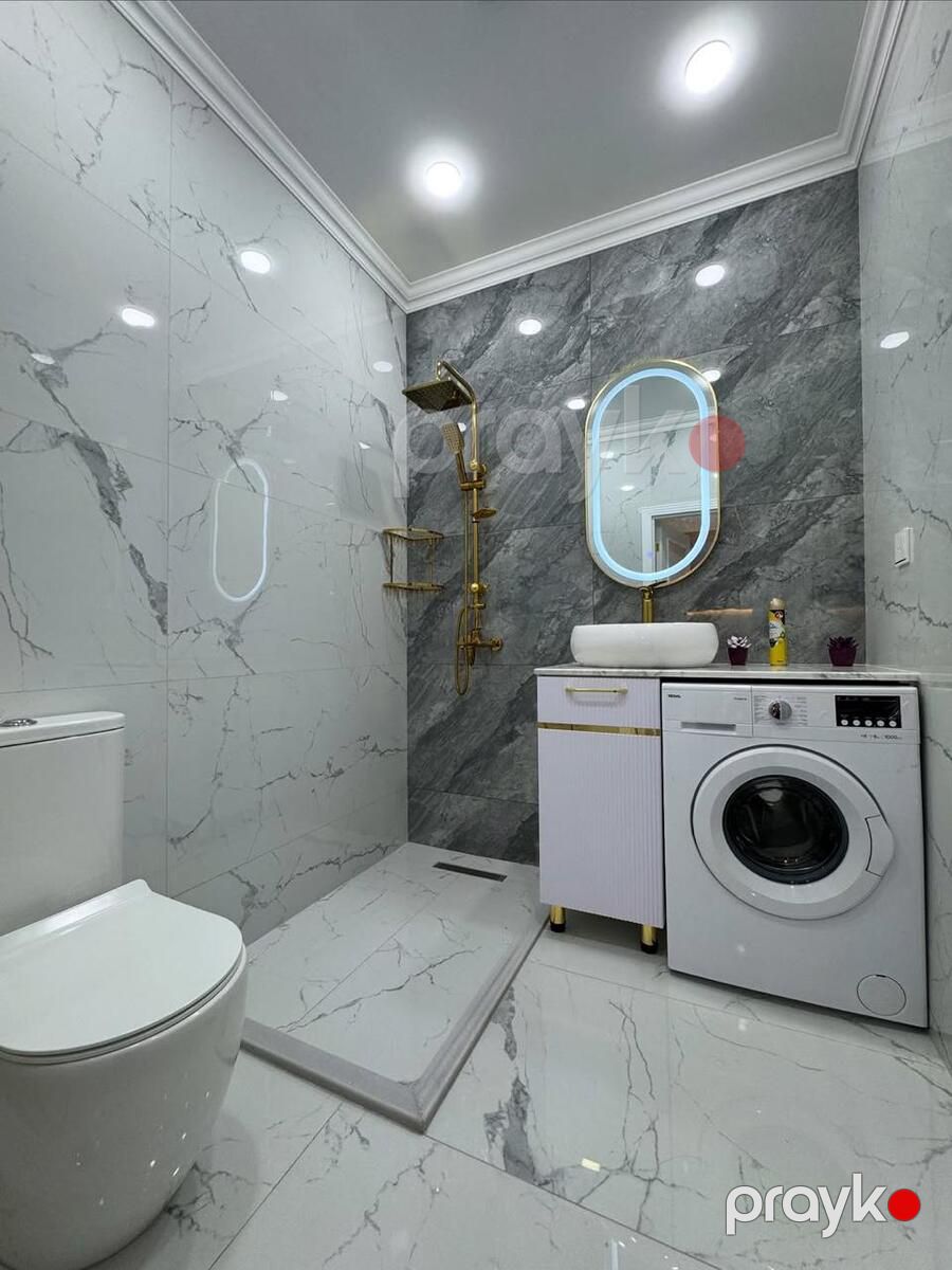 Satılır 2 otaqlı yeni tikili 60 m² — Mənzil, Bakı (5)
