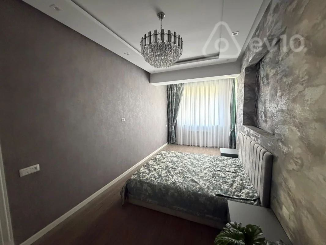 3 otaqlı mənzil, 137 m², Qarabağ küçəsi — Mənzil, Bakı (10)