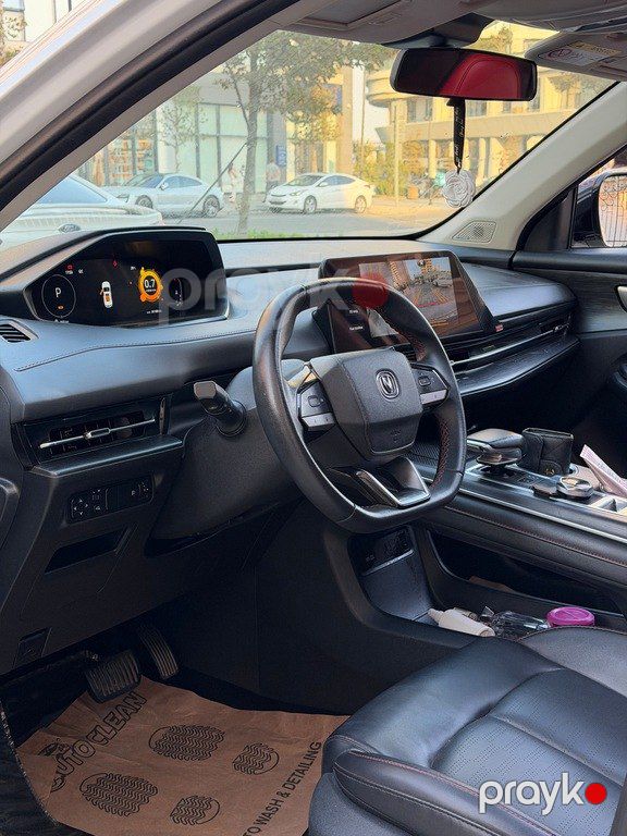 Changan CS 55 Plus, 1.5 L, 2023 il, 81 000 km — Avtomobillər, Bakı (9)