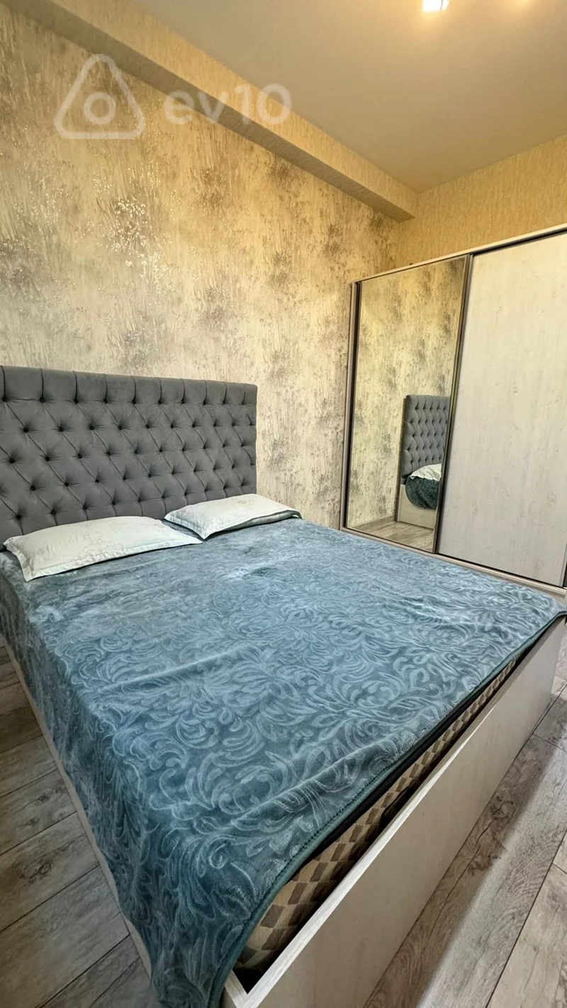 2 otaqlı mənzil, 15 m², Həsən Bəy Zərdabi küçəsi — kirayə — Mənzil, Bakı (5)