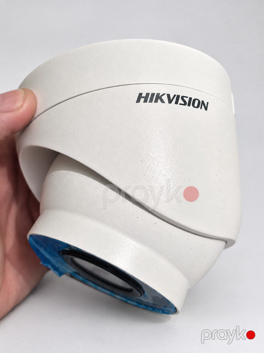 Hikvision 2MP IP Kamera (DS-2CD1323G2-I) – PoE — Ağıllı ev və təhlükəsizlik, Bakı (5)