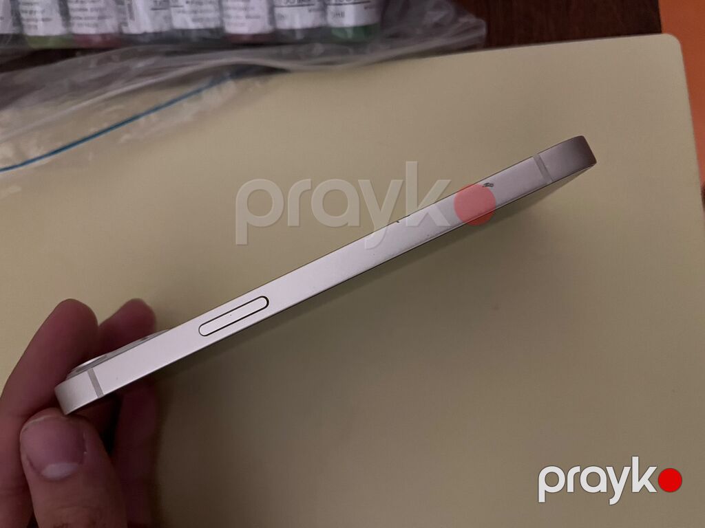 IPhone 13, 128 GB, Ağ, Face ID — Apple iPhone, Bakı (7)