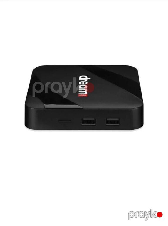 Android TV Box — TV və Video, Bakı (4)